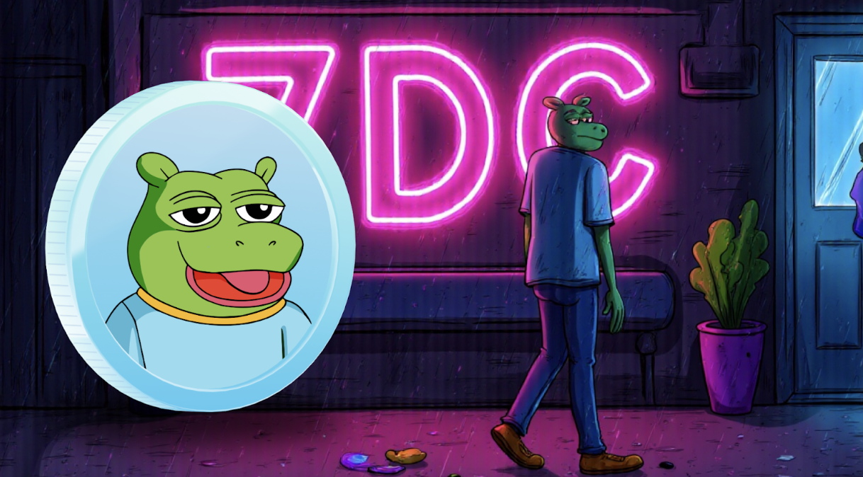 FloppyPepe (FPPE) Presale Kicks Off! $100M Meme Wall And FPPE Airdrops Await Early Adopters